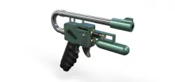 Gas Gun from movie Green Hornet