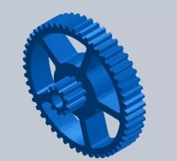 Gear 10/50