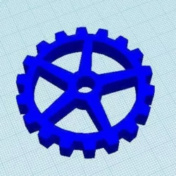 Gear-Base