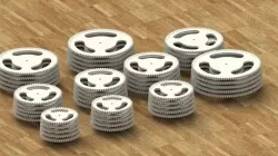 Gear Collection 2