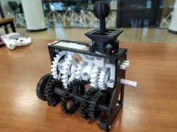 GEARBOX