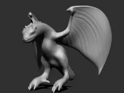 GoT Dragon