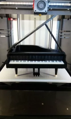 Grand Piano