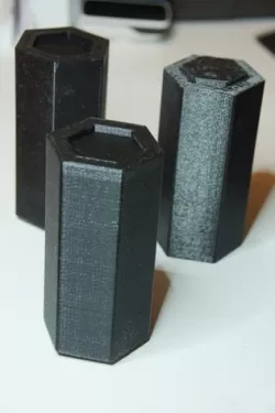 Gravitrx-column_100mm