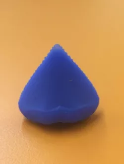 Great White Shark Tooth