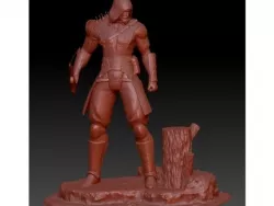 Green Arrow