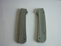 handle for saw blade