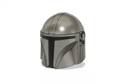 Helmet (Mandalorian)