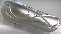 HIDDEN BLADE COVER from assasins creed