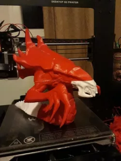 hidralisk replica
