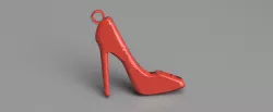 High Heels earrings