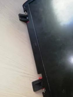 Hinges