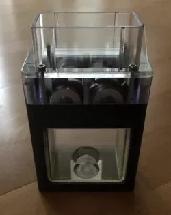 Home Plastic Shredder
