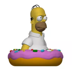 Homer Simpson Holder for tablet pens