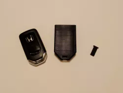 Honda Key Fob Cover (prevents unwanted button presses!)