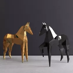 Horse
