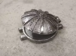 How Train Your Dragon - Hiccup's Compass - FOR COSPLAY