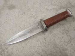 How Train Your Dragon - Hiccup's Dagger - FOR COSPLAY
