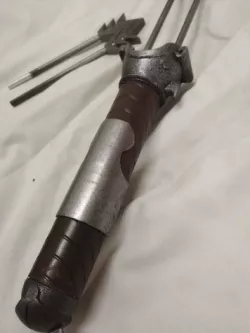 How Train Your Dragon - Hiccup's Sword - FOR COSPLAY