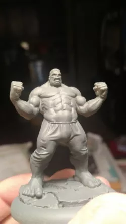 Hulk