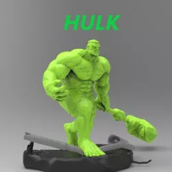 Hulk