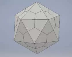 Icosahedron