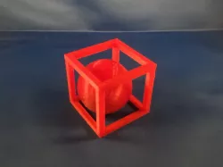 Impossible Box