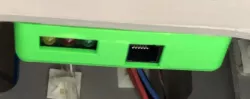 IO Board support Jetcat