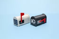 IoT Gmailbox