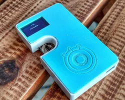 IoT Smart Wallet (with Firebbetle ESP32 and Arduino IDE)