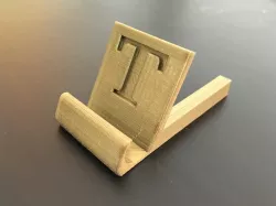 Iphone Stand