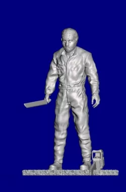 JASON FRIDAY THE 13