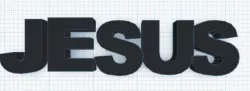 jesus