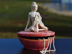 Jewelry Box 2