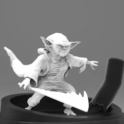 Joda StarWars