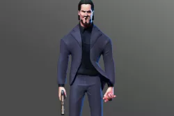 John Wick