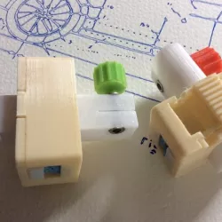 Joto Drawing Board Pen Holders