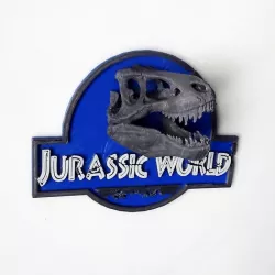 Jurassic world