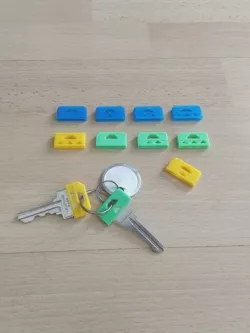 Key Covers