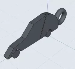 Keychain