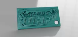 Keychain handsoff