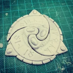 Keyforge