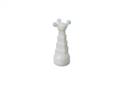 King Chess Piece