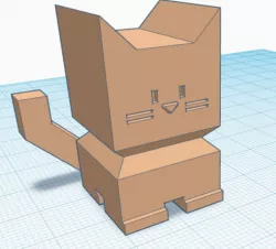 Kitten