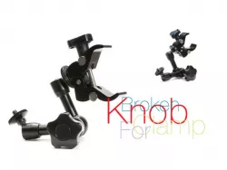Knob for broken Clamp