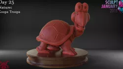 Koopa Troopa