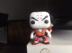 krilin funko pop
