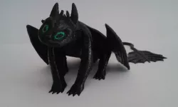 Krokmou