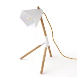KÂ LAMP - 3D PRINTED DIY LAMP