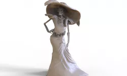 La Catrina
